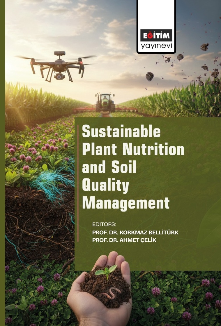Sustainable Plant Nutrition and Soil Quality Management